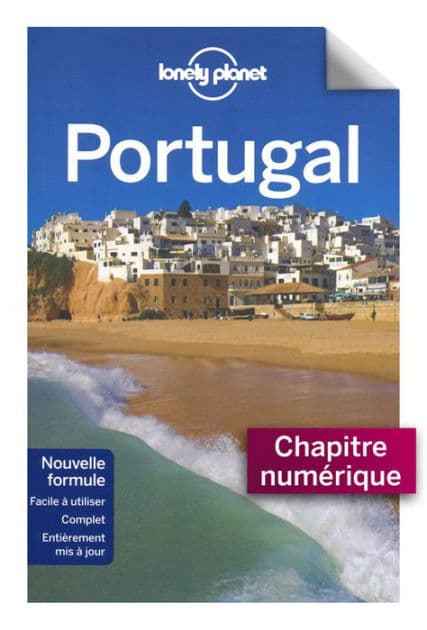 Portugal - Estrémadure et Ribatejo by Lonely Planet