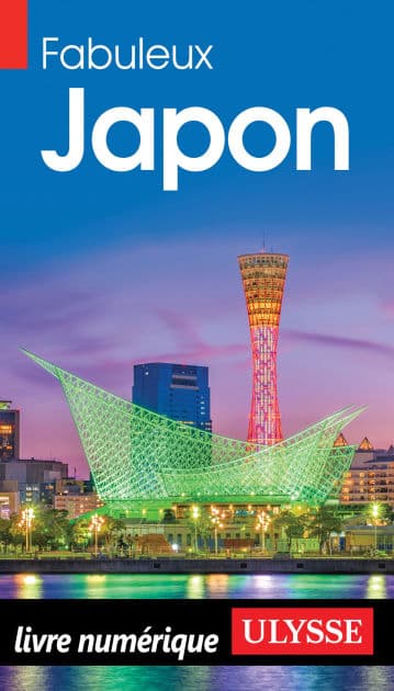 Fabuleux Japon by Collectif Ulysse