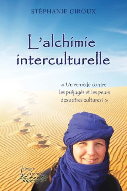 L'alchimie interculturelle by Stéphanie Giroux