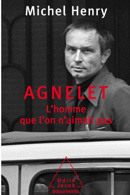 Agnelet : l'homme que l'on n'aimait pas by Michel Henry