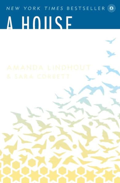 A House in the Sky: A Memoir by Amanda Lindhout