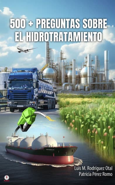 500 + Preguntas Sobre El Hidrotratamiento by Luis M. Rodríguez Otal