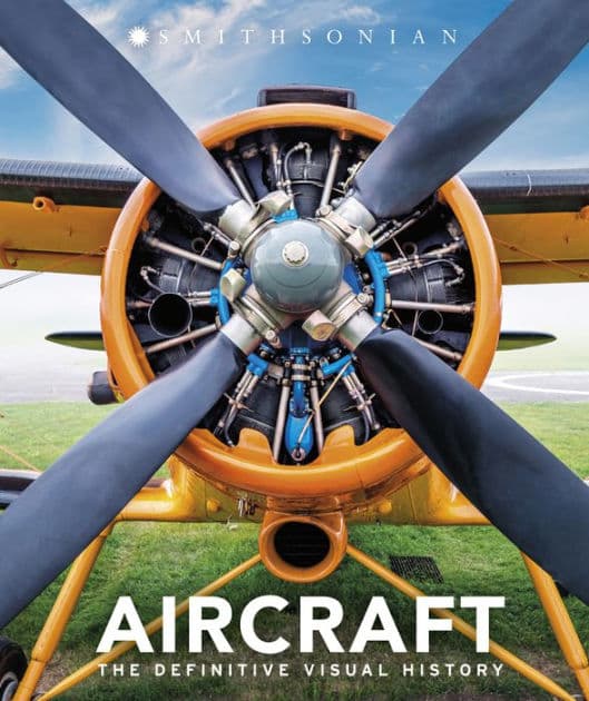 Aircraft by DK