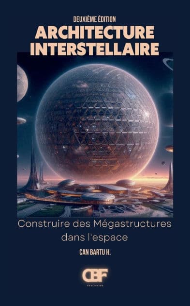Architecture Interstellaire: Construire des Mï¿½gastructures dans l'espace by Can Bartu H.