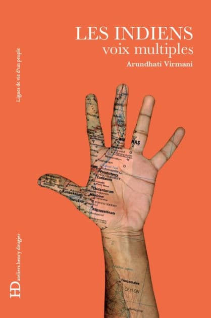 Les Indiens by Virmani Arundhati