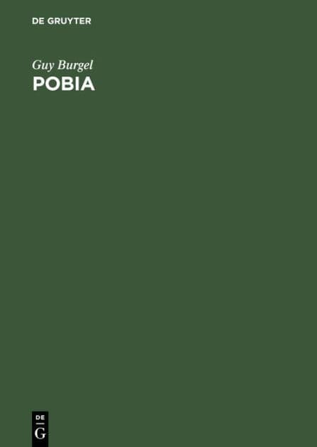 Pobia: Étude Géographique d'un Village Crétois by Galia Burgel