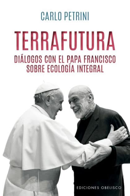 Terrafutura by Carlo Petrini