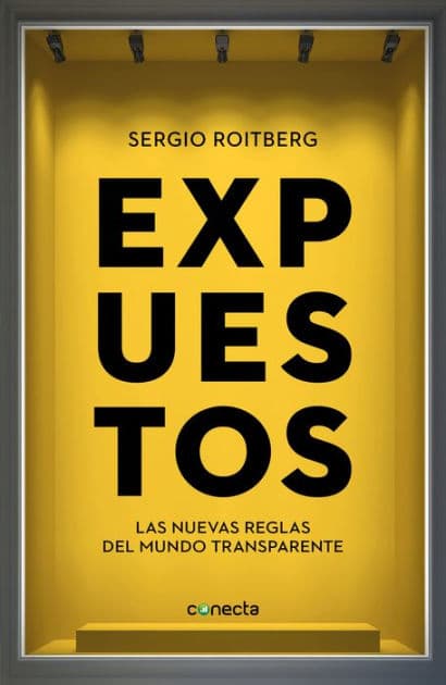 Expuestos / Exposed by Sergio Roitberg
