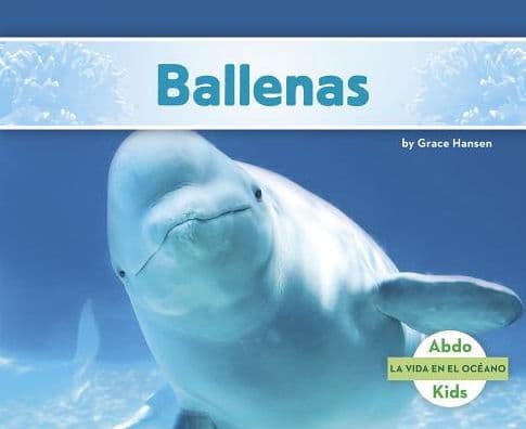 Ballenas by Grace Hansen