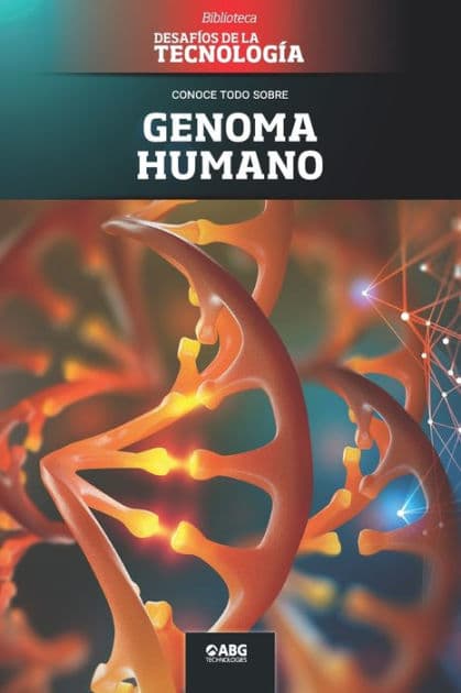 Genoma humano: El editor genÃ¯Â¿Â½tico CRISPR y la vacuna contra el COVID-19 by Abg Technologies