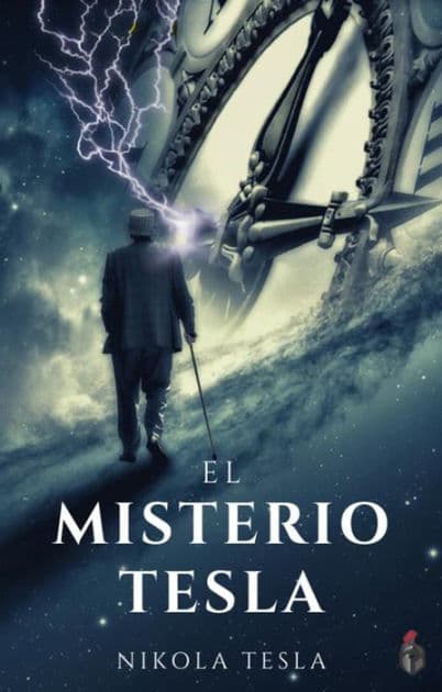 El misterio Tesla by Nikola Tesla