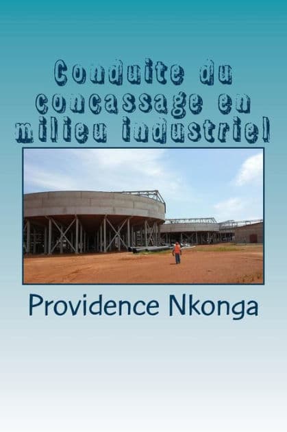 Conduite du concassage en milieu industriel by Roger Rumbu