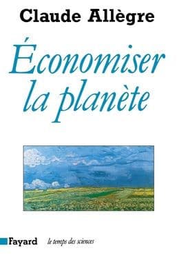Economiser la planï¿½te by Allegre-C