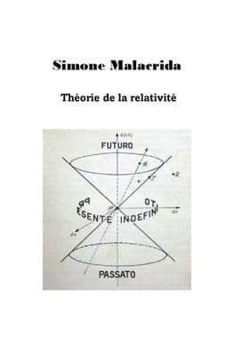 Thï¿½orie de la relativitï¿½ by Simone Malacrida