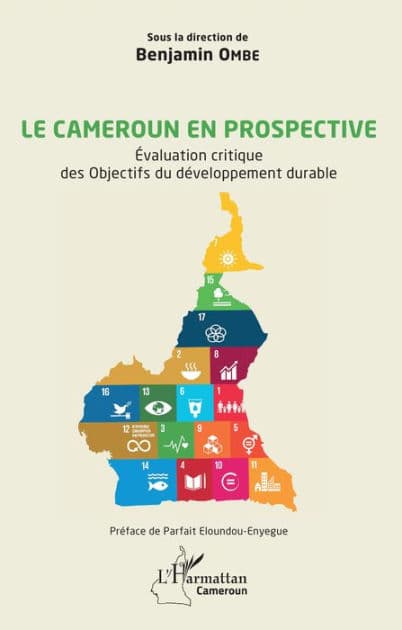 Le Cameroun en prospective: Evaluation critique des Objectifs du développement durable by Benjamin Ombe