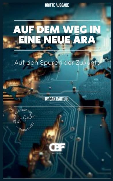 Auf dem Weg in eine neue ï¿½ra: Auf den Spuren der Zukunft by Can Bartu H.