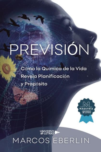 Previsión by Marcos Eberlin