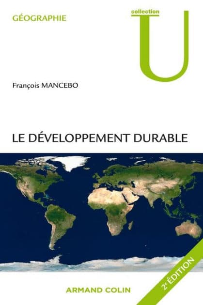 Le développement durable by François Mancebo