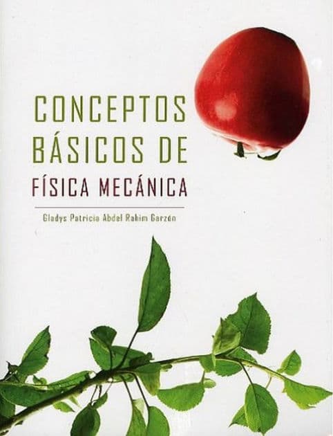Conceptos Básicos De Física Mecánica by Johan S Sánchez C