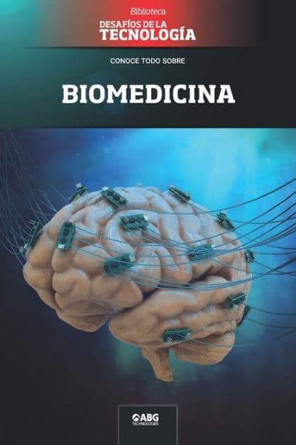 Biomedicina: Un factor decisivo en la lucha contra las pandemias by Abg Technologies