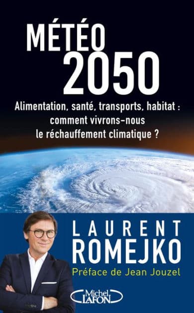 Météo 2050 by Laurent Romejko