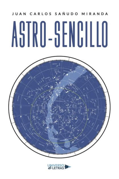 ASTRO-SENCILLO by Juan Carlos Sañudo Miranda
