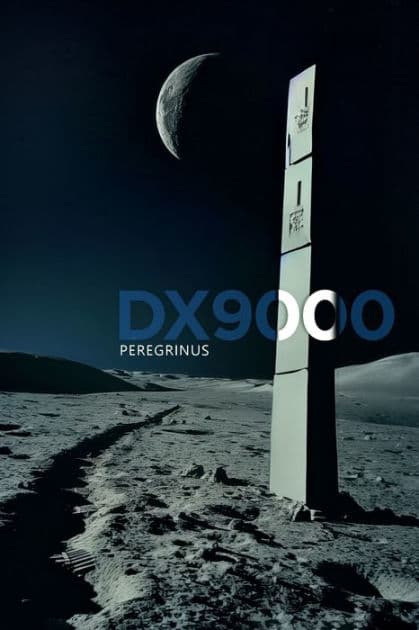 DX9000 by Peregrinus
