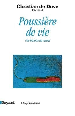 Poussiï¿½re de vie by de Duve-C