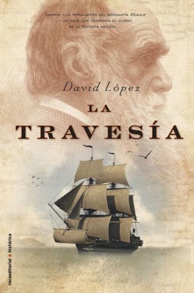 La travesía by David López