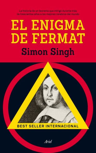 El enigma de Fermat by Simon Singh