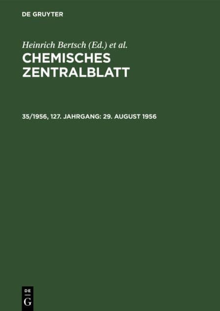 8/29/56 by Heinrich Bertsch