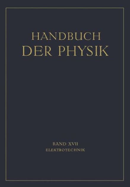 Elektrotechnik by H. Behnken