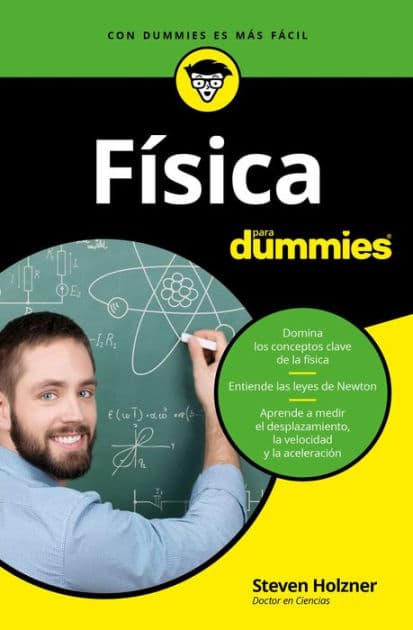 Física para Dummies by Steven Holzner