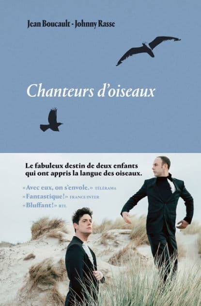 Chanteurs d'oiseaux by Johnny Rasse