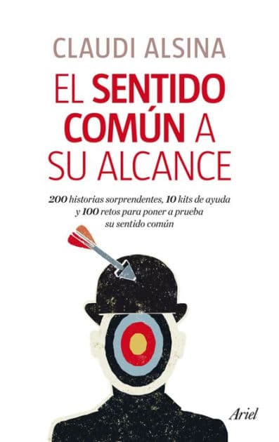El sentido común a su alcance by Claudi Alsina