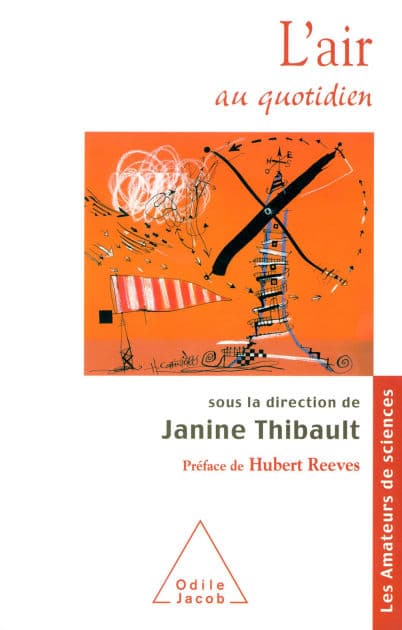 L' Air au quotidien by Janine Thibault