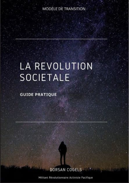 La Révolution Sociétale: Guide Pratique by Dorsan Cogels