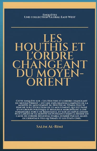 Les Houthis et l'ordre changeant du Moyen-Orient by Salim Al-Rimi