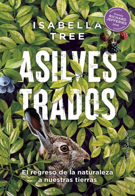 Asilvestrados by Isabella Tree
