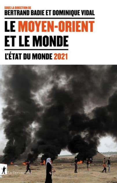 Le Moyen-Orient et le monde by Collectif