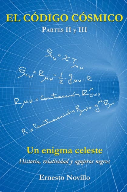 El Codigo Cosmico by Ernesto Novillo