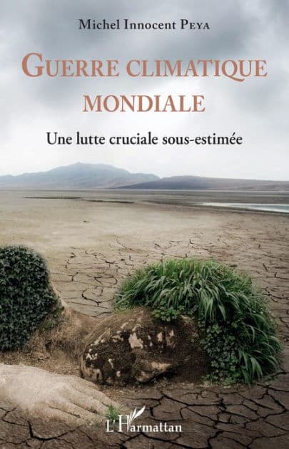 Guerre climatique mondiale: Une lutte cruciale sous-estimée by Michel Innocent Peya