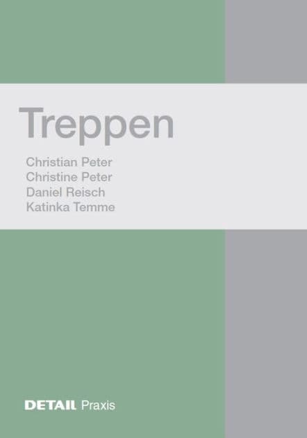 Treppen by Christian Peter