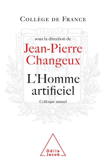 L' Homme artificiel by Jean-Pierre Changeux
