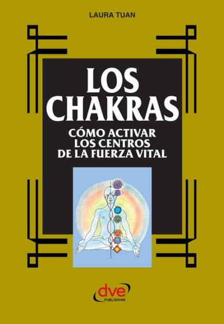 Los chakras by Laura Tuan