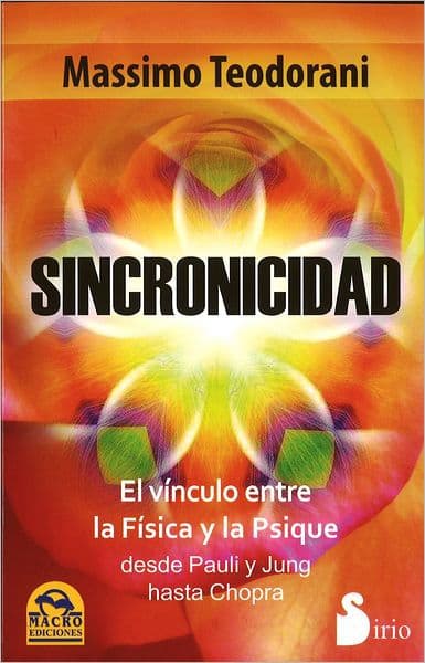 Sincronicidad by Massimo Teodorani