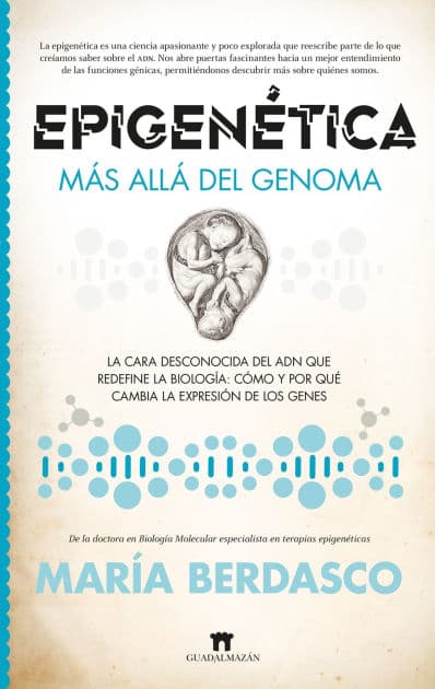 Epigenética by María Berdasco Menéndez