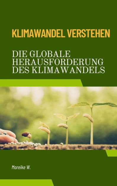 Klimawandel verstehen: Die globale Herausforderung des Klimawandels by Mareike W.