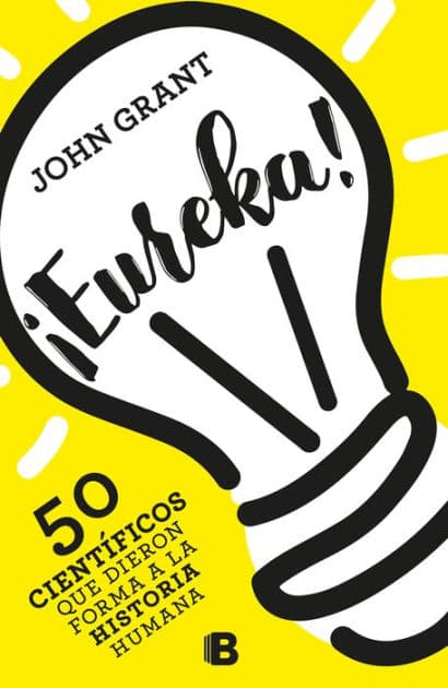 ¡Eureka! by John Grant