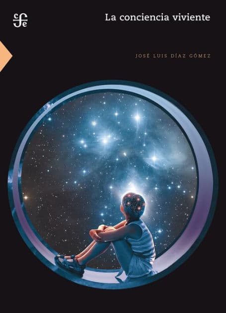 La conciencia viviente by José Luis Díaz